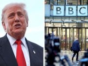 BBC Apologizes to Trump Over Edited Jan. 6 Speech Clip but Rejects $1B Lawsuit Threat BBC apologises to Trump over documentary edit