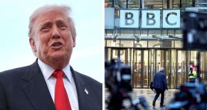 BBC Apologizes to Trump Over Edited Jan. 6 Speech Clip but Rejects $1B Lawsuit Threat BBC apologises to Trump over documentary edit