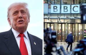 BBC Apologizes to Trump Over Edited Jan. 6 Speech Clip but Rejects $1B Lawsuit Threat BBC apologises to Trump over documentary edit