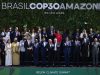 COP30 Ends Without Commitment to Phase Out Fossil Fuels Belem-Brazil-COP-World-Leaders