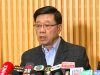 Hong Kong sets up HK$300 million fund for victims of deadly Tai Po public housing blaze CE John Lee of HK