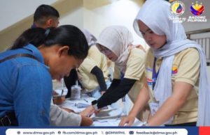 DMW Partners With 27 Groups to Boost OFW Reintegration in Northern Mindanao