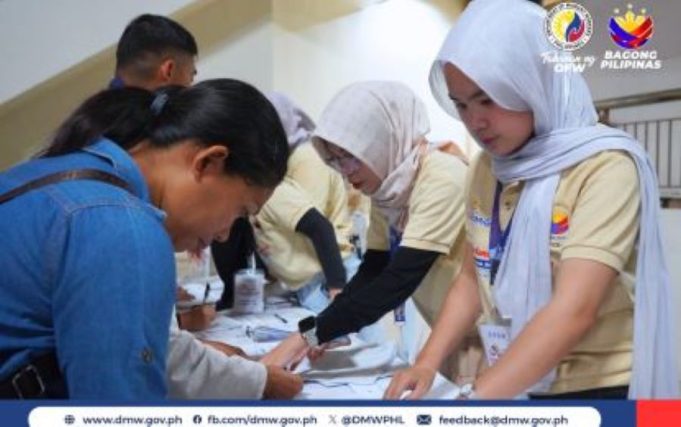 DMW Partners With 27 Groups to Boost OFW Reintegration in Northern Mindanao