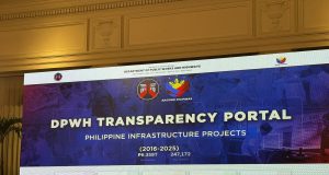 PH Government Rolls Out Ai-Powered Transparency Portal To Boost Public Oversight Of Infrastructure Projects DPWH transparency portal