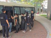 Filipino Domestic Workers Busted in Immigration Crackdown, From Bike Grounds to BBQ Kitchens Filipino Domestic Workers Busted in Immigration Crackdown