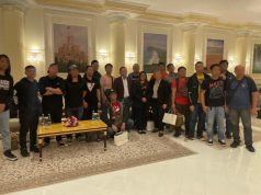 DFA Expects Positive Developments in Release of Filipino Seafarers Held by Houthis Filipino Seafarers Held by Houthis