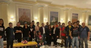 DFA Expects Positive Developments in Release of Filipino Seafarers Held by Houthis Filipino Seafarers Held by Houthis