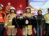 44 Dead And 3 Building Still In Blaze As Massive Fire Rages Through Tai Po Public Housing Complex Fire Department press conference photo