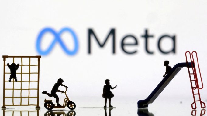 5 Shocking Truths from the Meta Lawsuit Filings Meta Platforms