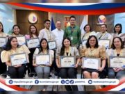 More than 10,000 former OFWs return to teaching under government reintegration program More than 10K former OFWs return to teaching