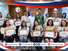 More than 10,000 former OFWs return to teaching under government reintegration program More than 10K former OFWs return to teaching