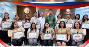 More than 10,000 former OFWs return to teaching under government reintegration program More than 10K former OFWs return to teaching