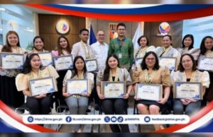 More than 10,000 former OFWs return to teaching under government reintegration program More than 10K former OFWs return to teaching