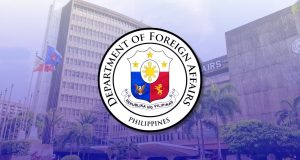 Philippine Lawmaker Pushes Consular offices to serve OFWs even on weekends, holidays Philippine DFA