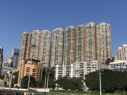 Domestic Helper Arrested in Theft of HK$520,000 From Employer in Luxury Apartment The Leighton Hill on Broadwood Road