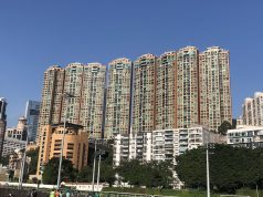 Domestic Helper Arrested in Theft of HK$520,000 From Employer in Luxury Apartment The Leighton Hill on Broadwood Road