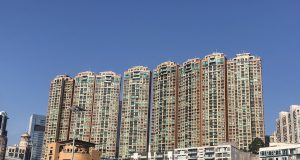 Domestic Helper Arrested in Theft of HK$520,000 From Employer in Luxury Apartment The Leighton Hill on Broadwood Road