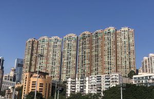 Domestic Helper Arrested in Theft of HK$520,000 From Employer in Luxury Apartment The Leighton Hill on Broadwood Road