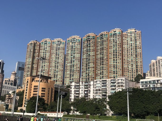 Domestic Helper Arrested in Theft of HK$520,000 From Employer in Luxury Apartment The Leighton Hill on Broadwood Road