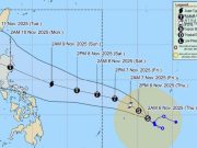 Marcos declares national calamity as Typhoon Tino deaths reach 114, incoming super typhoon Uwan Super Typhoon Uwan Fung-Wong v2