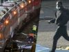 British Police Name Sole Suspect in Train Stabbing That Left 10 Hospitalized UK Train Stabbing