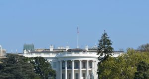 Trump Mulls Nuclear Weapons Testing, Sparking Global Tension michael-schofield-ciyuTvF0rUo-unsplash