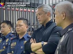 DILG Secretary Remulla vows more ‘big fish’ arrests in flood control corruption probe silg-jonvic-remulla