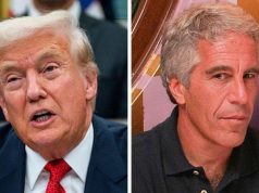 Trump Says He Would Sign Bill to Release Epstein Investigation Files trump okay release of epstein files