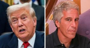 Trump Says He Would Sign Bill to Release Epstein Investigation Files trump okay release of epstein files