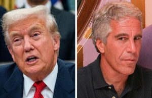 Trump Says He Would Sign Bill to Release Epstein Investigation Files trump okay release of epstein files