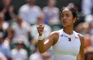 Alex Eala Eyes Breakthrough Gold in SEA Games Women’s Singles Quarterfinals Alex Eala SEA Games in Thailand