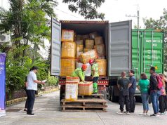 Customs Rolls Out Online Portal to Track Holiday Balikbayan Deliveries Nationwide Customs Rolls Out Online Portal to Track Holiday Balikbayan Deliveries Nationwide