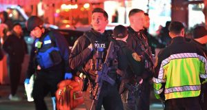 Deadly Shooting Rocks Brown University Campus; 2 Killed, 9 Injured, Suspect in Custody Deadly Shooting Rocks Brown University Campus;