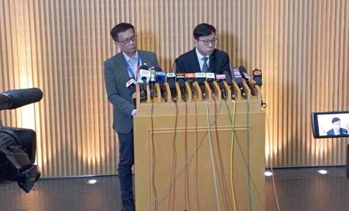HK Government Pledges Php6 Million in Total Financial Support for Family of Deceased OFW in Tai Po Fire HK Government Pledges Php6 Million in Total Financial Support for Family of Deceased OFW in Tai Po Fire