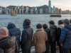 Hong Kong Braces for Sharp Weekend Temperature Plunge as Cold Front Arrives Hong Kong Braces for Sharp Weekend Temperature Plunge as Cold Front Arrives
