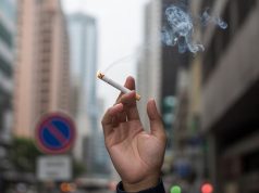 Hong Kong to Double Smoking Fines, Expand No-Smoking Zones Starting Jan. 1 Hong Kong to Double Smoking Fines, Expand No-Smoking Zones Starting Jan. 1