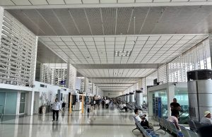 Faster Immigration, Better Amenities: NAIA Delivers Noticeable Changes in 2025 Ninoy Aquino International Airport