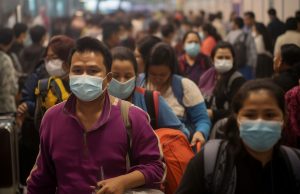 DMW expands anti-trafficking drive in Cordillera region after scam hits 150 locals Overseas_Filipino_Workers_departing