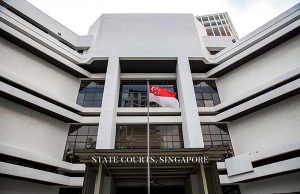34-Year Overstay, Elderly Filipino Helper Sentenced to Jail in Singapore Singapore state court