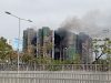 Hong Kong government pledges free housing for Tai Po fire victims until homes rebuilt Tai Po fire incident
