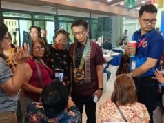 Migrant Workers Chief Highlights Expanded Reintegration Programs for Returning OFWs cacdac-with-ofws
