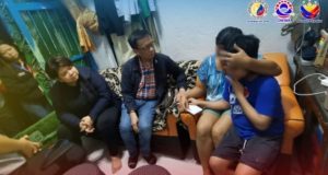 Government Pledges Support for Family of Lone Filipino Killed in Hong Kong’s Wang Fuk Court Inferno dmw-with-esteban-family