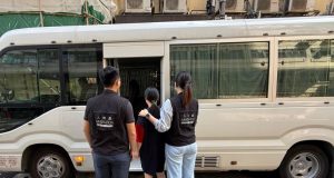 Hong Kong Authorities Arrest 19 in Week-Long Anti-Illegal Worker Operations 19 persons arrested during anti-illegal worker operations