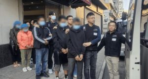 20 Detained in Hong Kong Sweep Operation Against Illegal Employment 20 Detained in Hong Kong Sweep Operation Against Illegal Employment