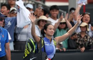 The Eala Effect: Why a 20-Year-Old Rising Star Just Rewrote the Rules of Tennis Stardom Alex Eala Is Taking Over the Australian Open
