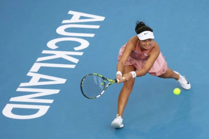 Alex Eala climbs to career-high No. 49 in WTA rankings after ASB Classic semifinal Alex Eala climbs to career-high No. 49 in WTA rankings