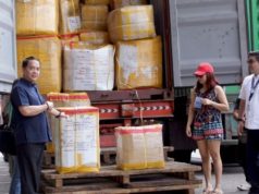 Bureau of Customs to Deliver Thousands of Abandoned ‘Balikbayan’ Boxes to Families in 60 Days Customs to Deliver Thousands of Abandoned 'Balikbayan' Boxes to Families in 60 Daysl