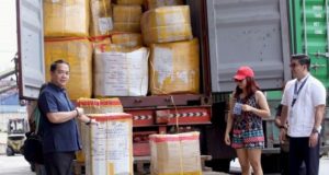 Bureau of Customs to Deliver Thousands of Abandoned ‘Balikbayan’ Boxes to Families in 60 Days Customs to Deliver Thousands of Abandoned 'Balikbayan' Boxes to Families in 60 Daysl