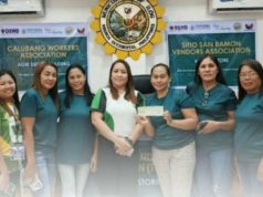DSWD Grants P600,000 Seed Capital to OFW Vendors Association in Negros Occidental DSWD Grants P600,000 Seed Capital to OFW Vendors Association