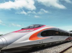 Hong Kong Expands High-Speed Rail Network to 16 New Mainland Destinations HK high-speed rail v1